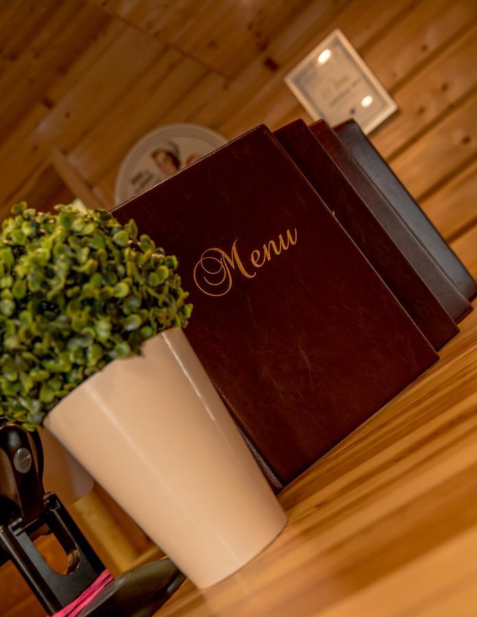 Hotel Kurpiowska Kraina à Wydmusy Extérieur photo