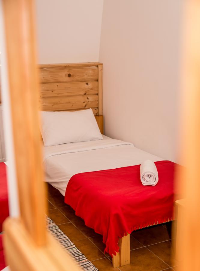 Hotel Kurpiowska Kraina à Wydmusy Extérieur photo